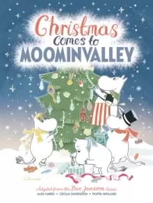 Image of Christmas Comes to Moominvalley