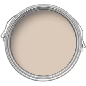 Image of Crown Breatheasy Toasted Almond - Silk Emulsion Paint - 2.5L