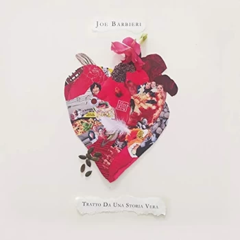 Image of Joe Barbieri - Tratto Da Una Storia Vera CD