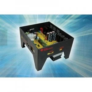 Image of PCB design board Texas Instruments TMDSHVMTRINSPIN