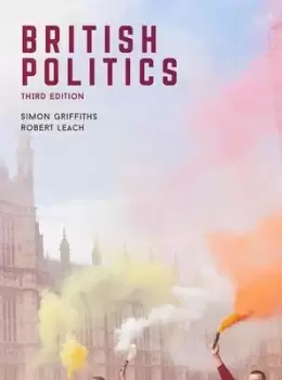Image of British politics by Simon Griffiths