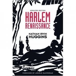 Image of Harlem Renaissance by Nathan Irvin Huggins Paperback
