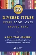 Image of 52 diverse titles every book lover should read