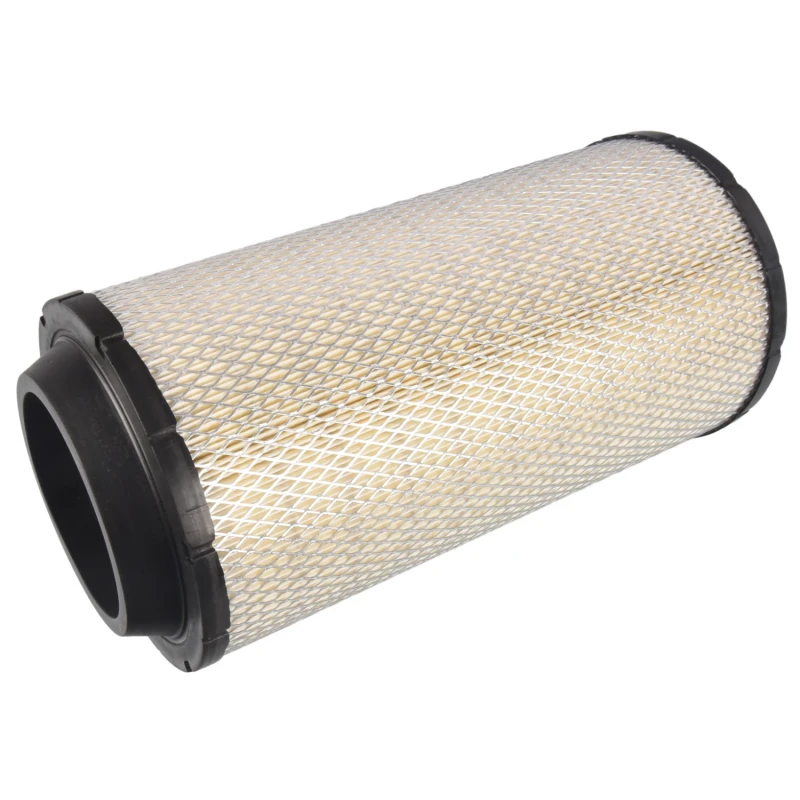 Image of FEBI BILSTEIN 181151 Air filter Filter Insert Air Filter (8)