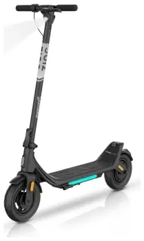 Image of Zinc Formula Adults E GZ3 500 Folding E-Scooter