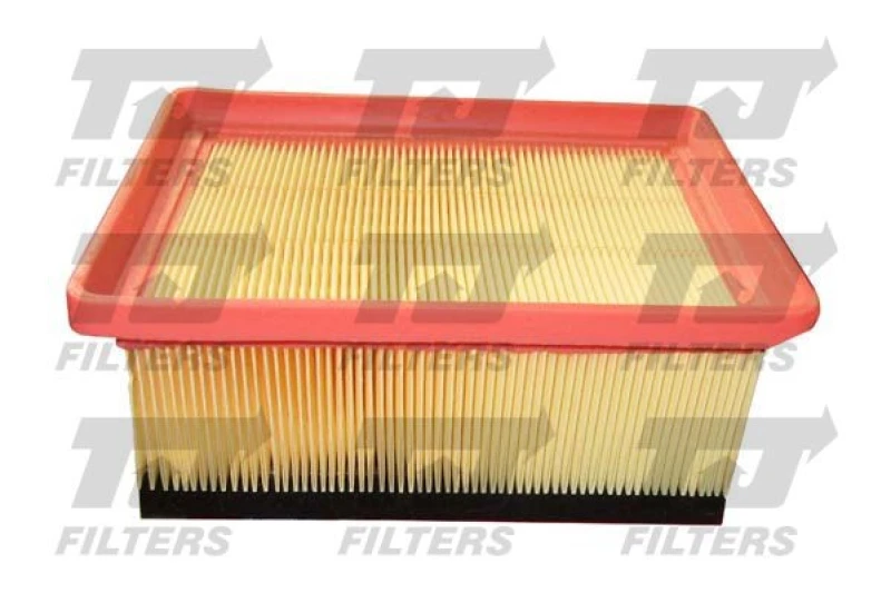 Image of QUINTON HAZELL Air filter QUINTON HAZELL QFA0677