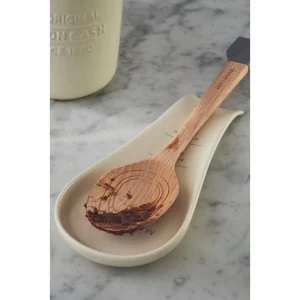 image of Mason Cash Innovative Kitchen Spoon Rest