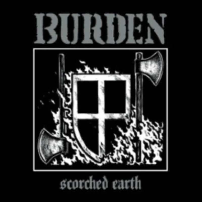 Image of Scorched Earth Vinyl