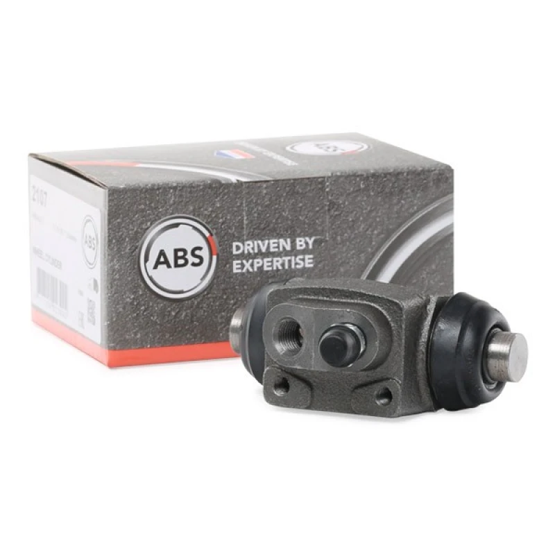 Image of A.B.S. 2734 Brake Cylinder Cast Iron Wheel Brake Cylinder (277)