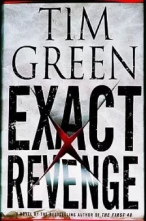 Image of Exact revenge by Tim Green
