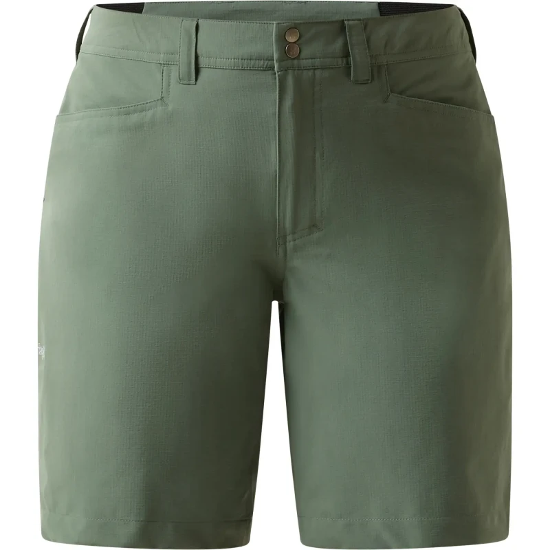 Image of Womens shorts Haglofs Korp Lite Vert Female 42