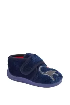 Image of Diplodocus Slippers
