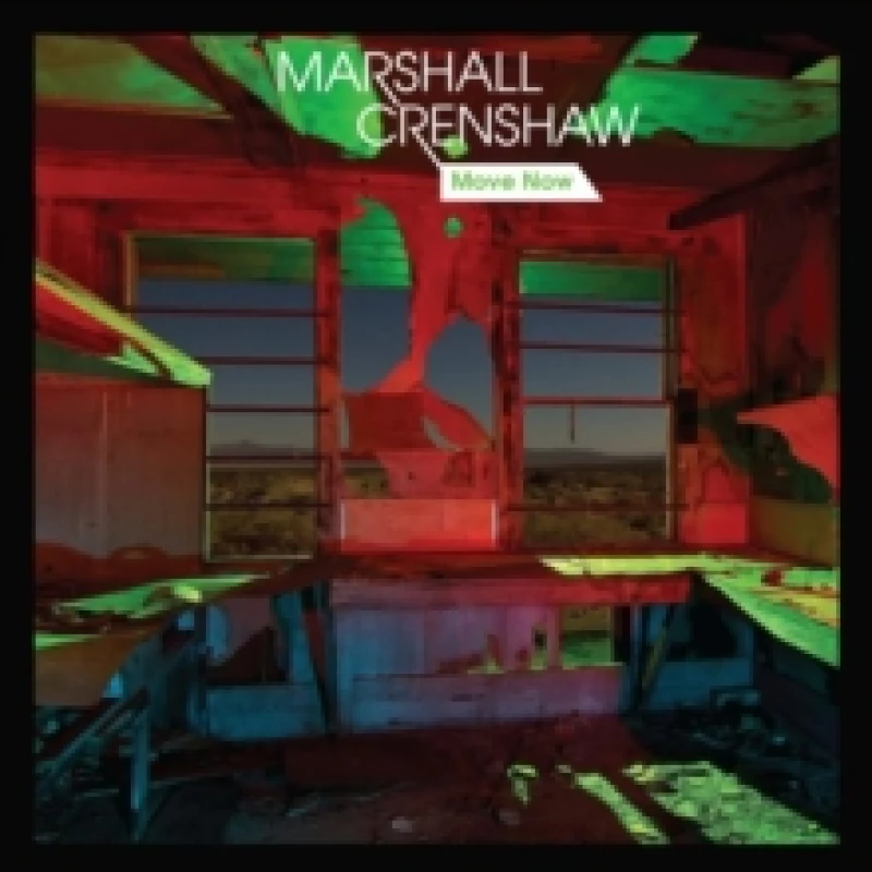 Image of Move Now Vinyl