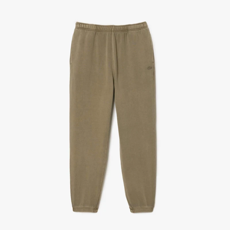 Image of LACOSTE Lacoste GD Jog - Green Green M