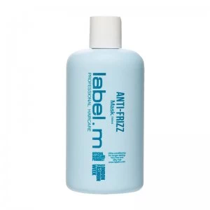 Image of Label M Anti-Frizz Mask 500ml