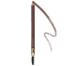 image of BROW SHAPING powdery pencil #01-blonde