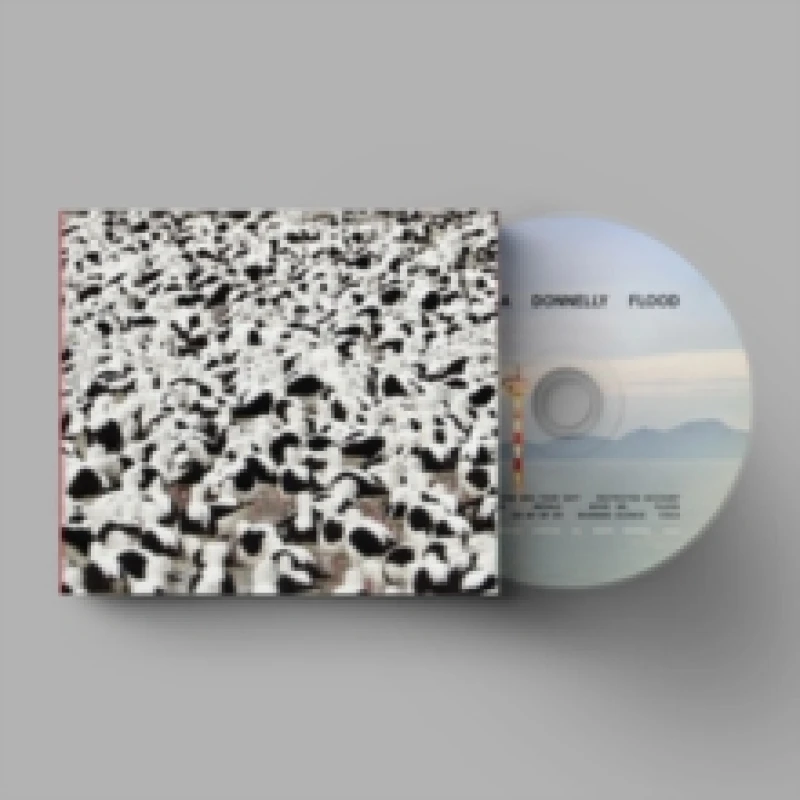 Image of Flood CD / Album