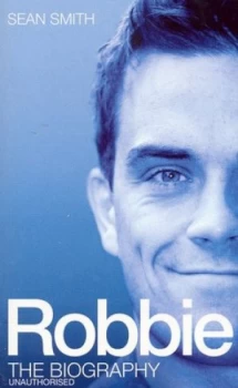 Image of Robbie by Sean Smith Paperback