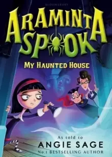 Image of Araminta Spook: My Haunted House