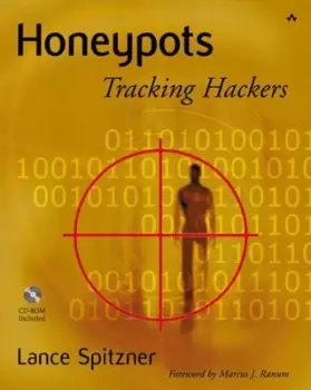 Image of Honeypots by Lance Spitzner