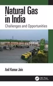 Image of Natural Gas in India Challenges and Opportunities
