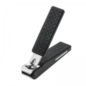 image of Tweezerman Precision Grip Toenail Clipper