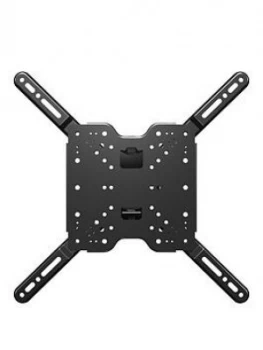 Sanus Full Motion TV Wall Mount Fits Most 32" 47" Flat Panel Tvs Extends 15.4" 39Cm