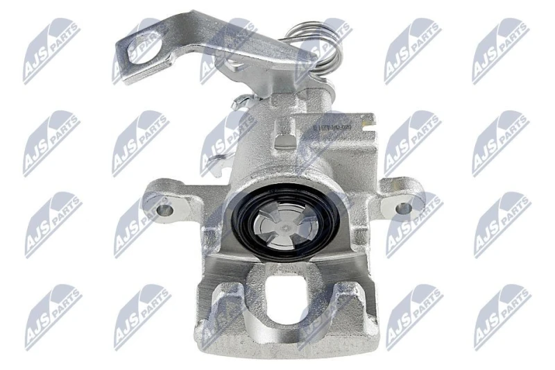 Image of NTY Brake caliper NTY HZT-HD-020