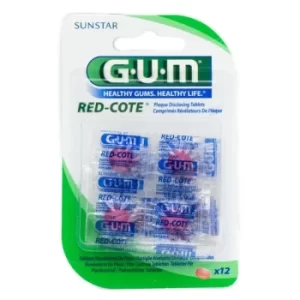 Image of Gum Tablets Reveal plate 12