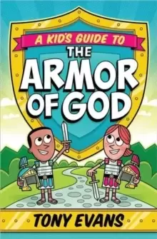 Image of A Kid's Guide to the Armor of God