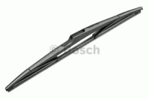 Bosch 3397004559 H351 Wiper Blade For Rear Car Window Superplus - main image