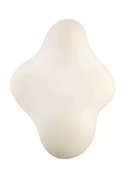 Image of Eos Ceiling, Wall Light 3W LED 3000K IP44, 280lm, Opal White