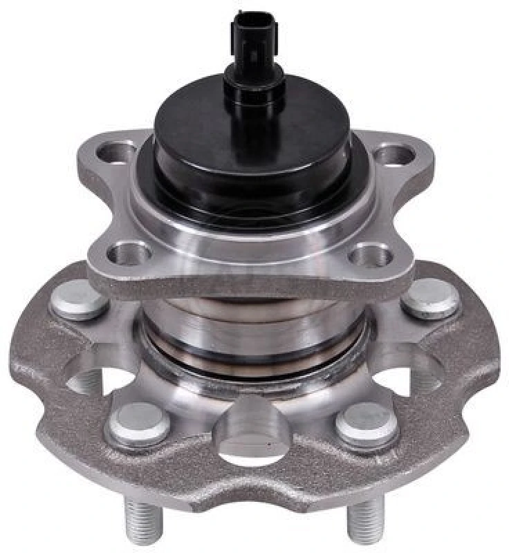 Image of A.B.S. Wheel bearing kit A.B.S. 201853