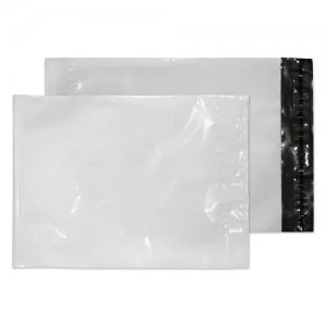 Image of C4+ Polypost Poly 240x320mm Pk100