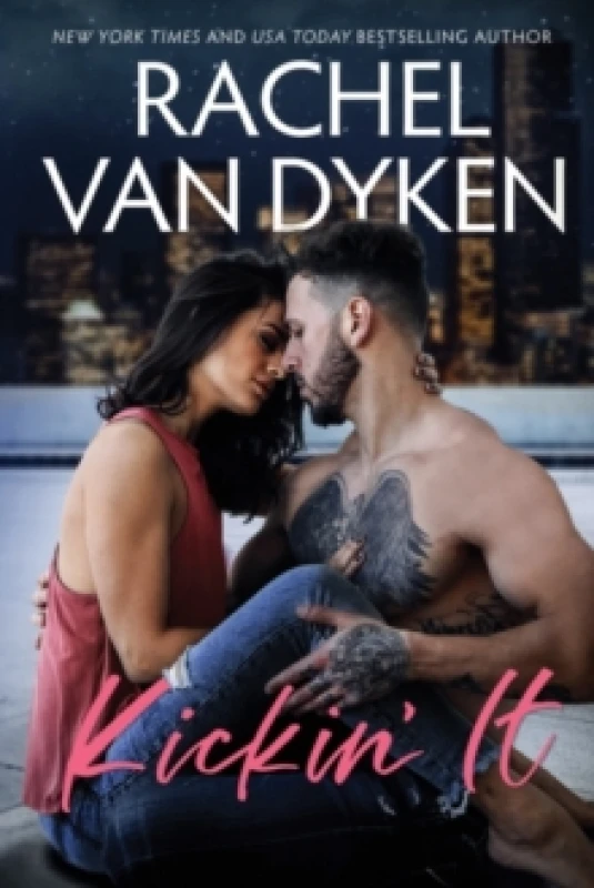 Image of Kickin' It Paperback / softback