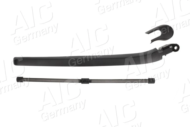 Image of Windscreen wiper arm AIC 77512