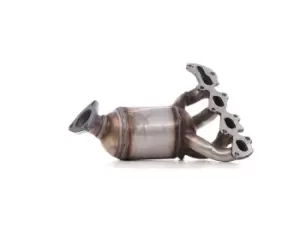 image of JMJ Catalytic Converter OPEL,VAUXHALL 1091019 24422982,24434791,24459705 Katalysator,Cat Converter,Catalyst Converter 849145,849168,849171,24422982