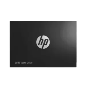 Image of SSD 2.5" 960GB HP S650 - Solid State Disk - 2.5"