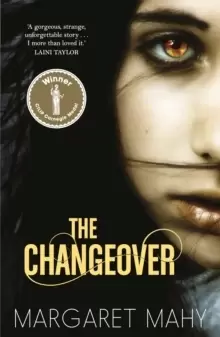 Image of The Changeover