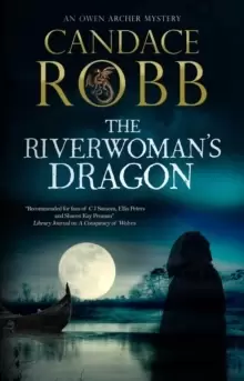 Image of The Riverwomans Dragon
