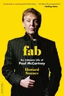 Image of fab an intimate life of paul mccartney