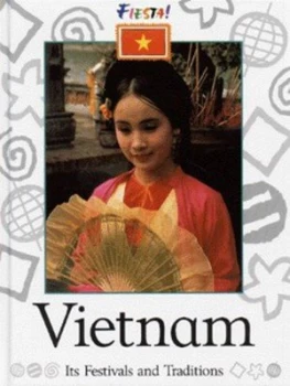 Image of Vietnam by Bindu Mathur Hardback