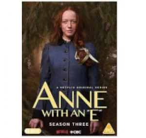 Image of Anne With an 'E': Season 3