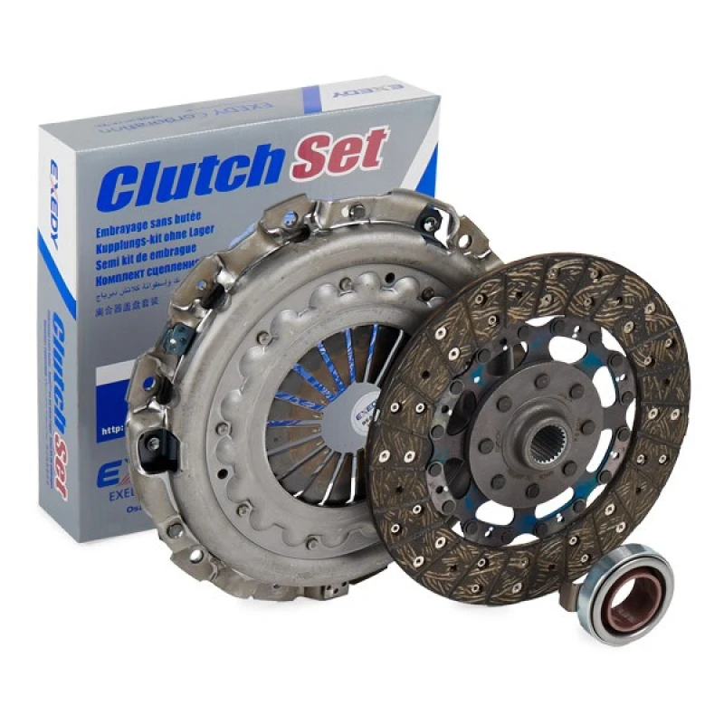 Image of EXEDY Clutch kit EXEDY HCK2072
