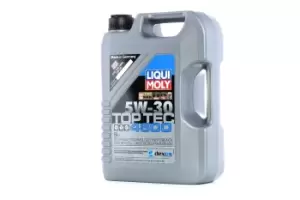 Image of LIQUI MOLY Engine oil 3756