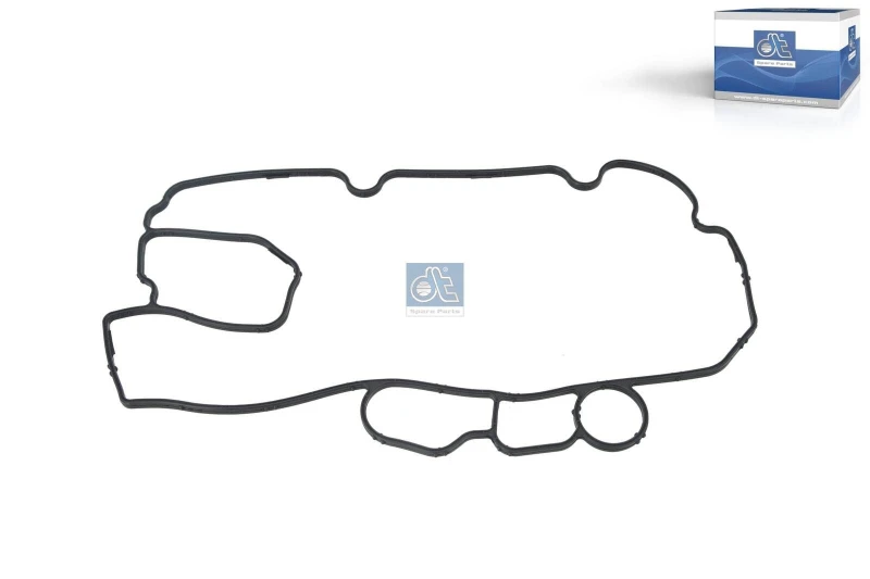 Image of Oil cooler gasket DT Spare Parts 4.00579