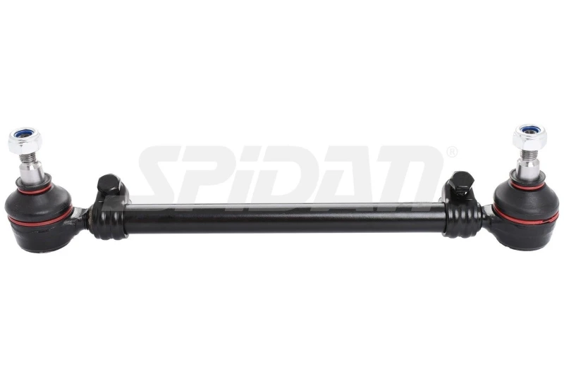 Image of SIDEM 45150 Suspension arm Control Arm, Sheet Steel, Front Axle Left Sheet Steel Track Control Arm (273)