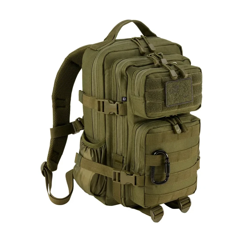 Image of Children's backpack Brandit Us Cooper Vert Unisex TU