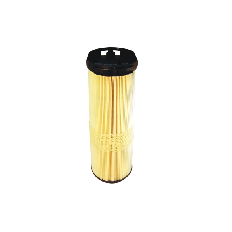 Image of FILTRON Air filter FILTRON AK 218/4