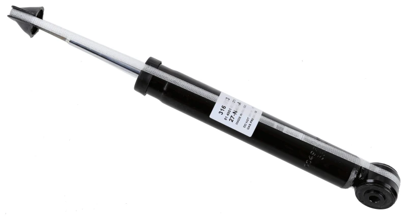 Image of Shock absorber SACHS 316 933